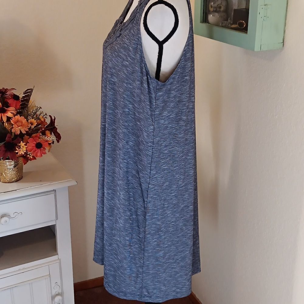 Max Edition Knit Dress - Picture 4 of 11